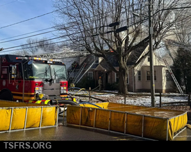 Fire Alerts of Berks County